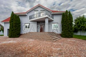 будинок за адресою с. Софіївська борщагівка, Скіфська вул.