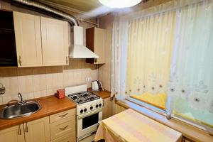 квартира за адресою Академіка Павлова вул., 162е