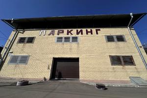 паркомісце за адресою Мандриківська вул., 136