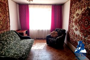квартира за адресою Мандриківська вул., 222