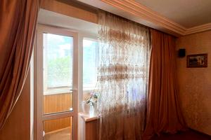 квартира за адресою Мазепи, 11
