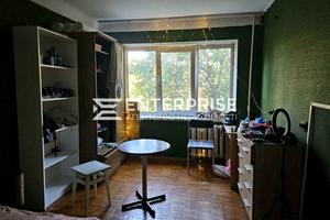 квартира за адресою Воскресенський просп. (Перова), 9б