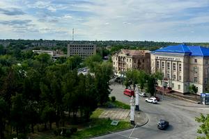 квартира за адресою Поштовий просп. (Карла Маркса), 48