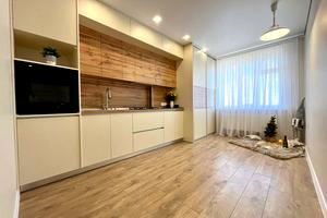 квартира за адресою Лісогринівецька вул., 36