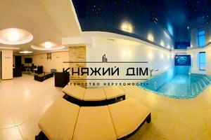 будинок за адресою Козацька вул.