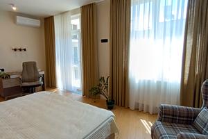 квартира по адресу Карпинця, 7