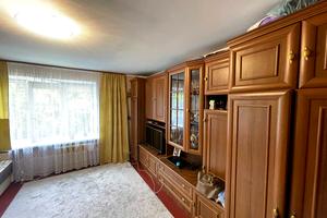 комната по адресу Павла Корнелюка проезд (Станіславського), 25