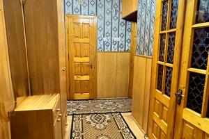 квартира за адресою Ентузіастів, 6