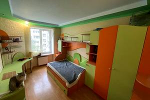 квартира за адресою Конякіна вул., 46а