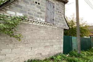 будинок за адресою Чкалова