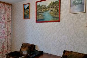 квартира за адресою Симиренка вул., 21-А