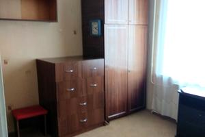 квартира за адресою Мілютенка вул., 3