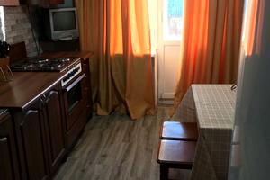квартира за адресою Запорізьке шосе, 60