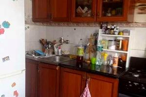 квартира за адресою Кам'янська вул., 34