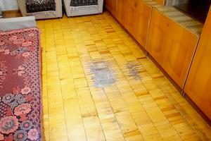 квартира по адресу Натальи Ужвий ул., 10