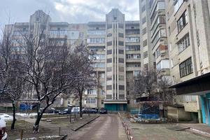 квартира по адресу Заливная ул., 31