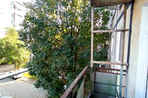 квартира за адресою Слобожанський просп. (Газети 