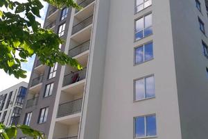 квартира за адресою Малоголосківська вул., 30б