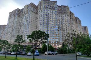 квартира по адресу Анны Ахматовой ул., 22