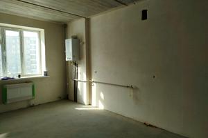 квартира по адресу Лісогринівецька ул., 34-А