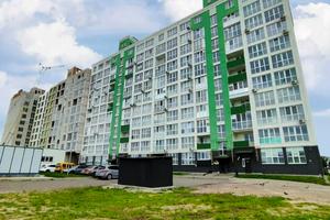 квартира за адресою Кільцева вул., 28