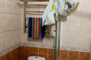 квартира за адресою Залізнична вул., 1