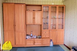 квартира за адресою Євгена Мельнікова вул., 34