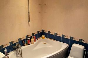 квартира по адресу Тракторостроителей просп., 162в