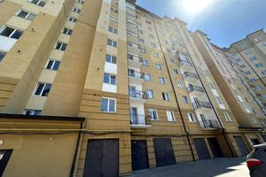 квартира по адресу Урожайна, 7