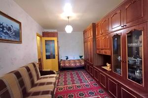 квартира по адресу Богдана Хмельницкого просп. (Героев Сталинграда), 140г
