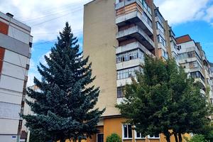 квартира по адресу Василия Симоненко ул., 9