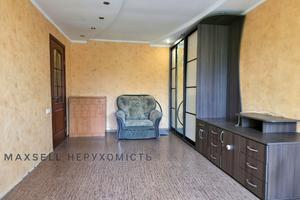квартира за адресою Хворостянка вул. (Праці), 32