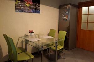 квартира по адресу Урловская ул., 34-А