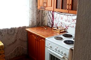 квартира по адресу Композитора Лятошинского ул.