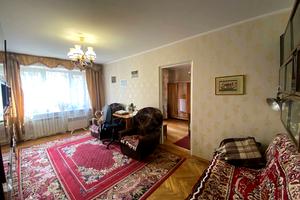 квартира по адресу Свободы просп., 34