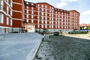 квартира за адресою Дмитра Луценка, 2в