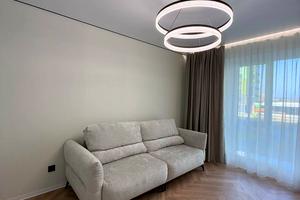 квартира по адресу Приозерная ул., 2