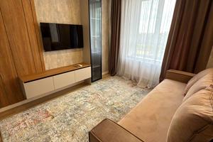 квартира за адресою Запорізьке шосе, 32