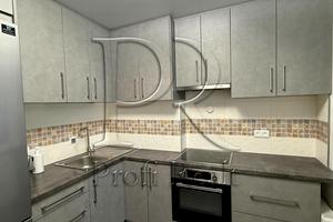 квартира за адресою Пономарьова вул., 26 к3
