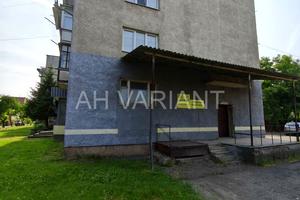 коммерческая по адресу Прикордонників вул., 6А