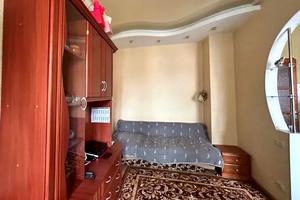 квартира по адресу Соняшниковий пер., 1