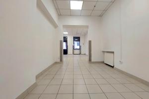 коммерческая по адресу Героев УПА ул., 16