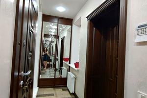 квартира по адресу Фёдора Романова ул. (Слави), 20/29