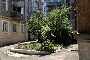 квартира за адресою Павла Зеленого вул. (Коблевська), 45