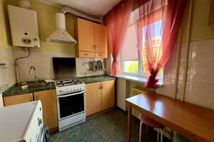 квартира по адресу Белоцерковская ул., 2а