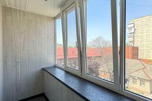 квартира по адресу Соборный просп. (Ленина), 999