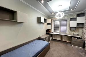 квартира по адресу Архитектора Олега Петрова ул. (Чернишевського), 1-А