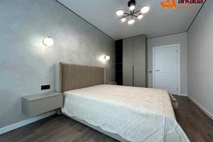 квартира по адресу Степана Бандеры ул., 79