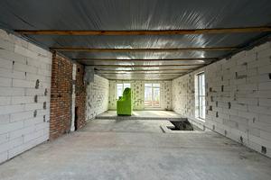 будинок за адресою Патріотів