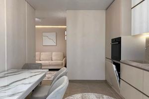 квартира по адресу Степана Бандеры ул., 77-Б